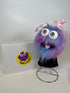 Digital Puppet Pattern 'GERBLE HAND PUPPET' - DIGITAL FILES